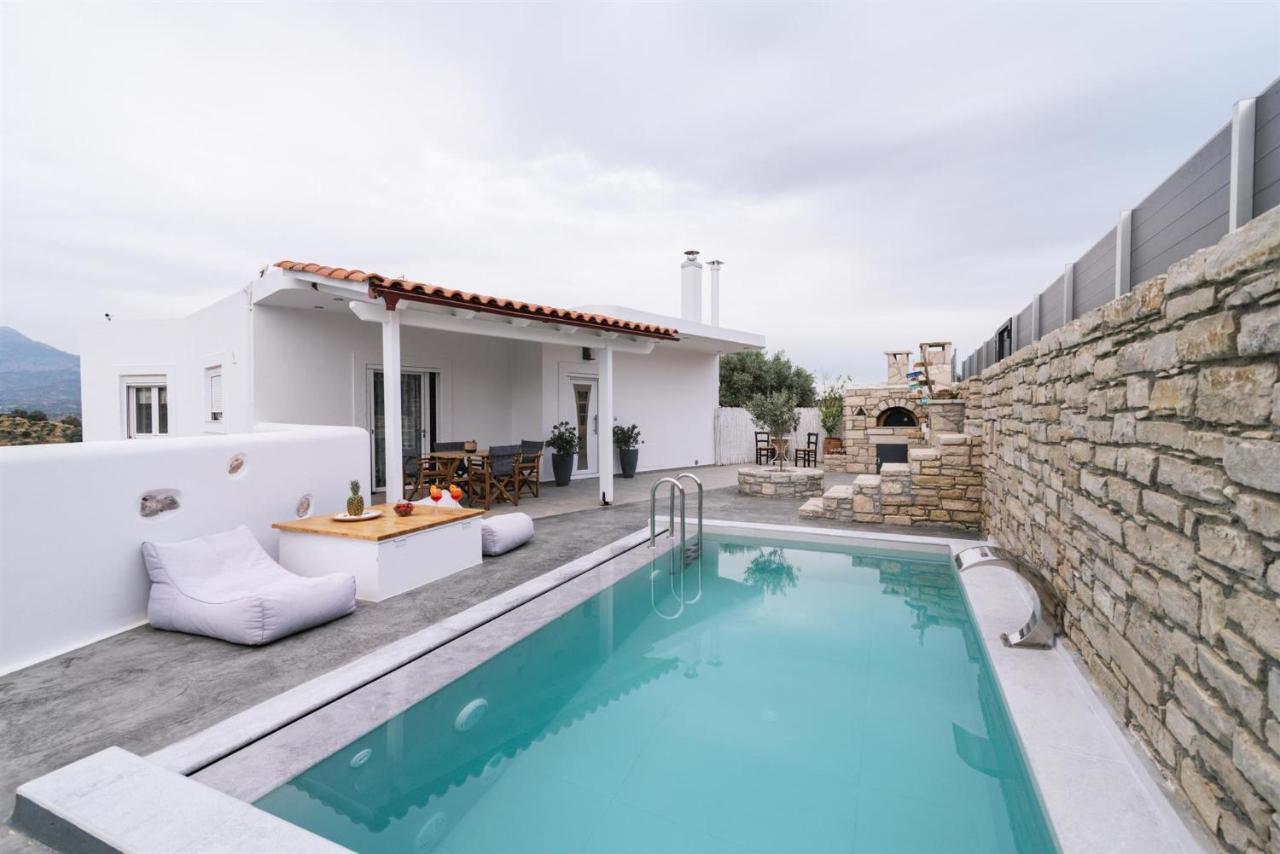 Villa Perahori Sívas Exterior foto